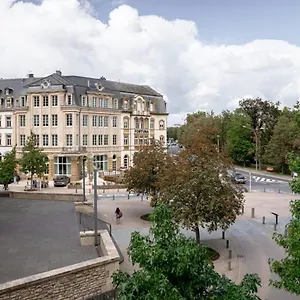 Apartment Renovated Chic 5 Min To Center, Luxembourg