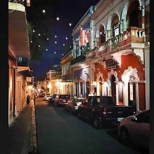 Trotamundos Homestay San Juan