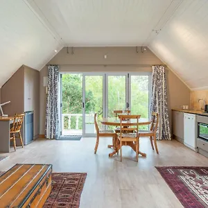 The Coach House At Hillwood Apartment Cape Town