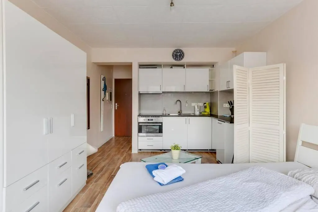 White House Apartman Luxemburg