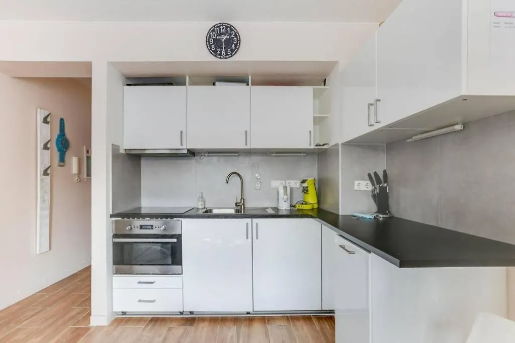 White House Apartman Luxemburg 0*,